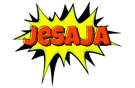 Jesaja bigfoot logo