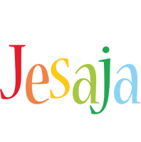 Jesaja birthday logo