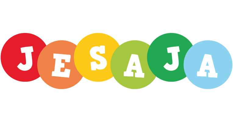 Jesaja boogie logo