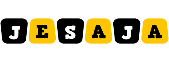 Jesaja boots logo