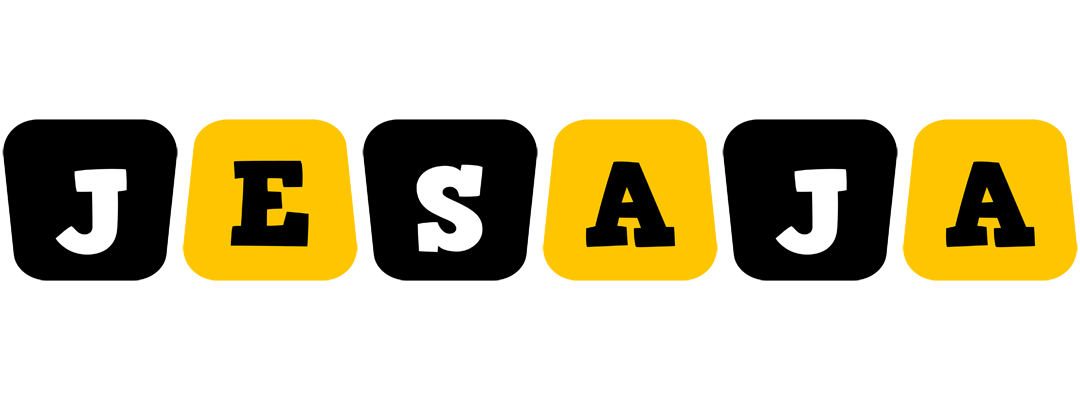 Jesaja boots logo
