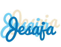 Jesaja breeze logo