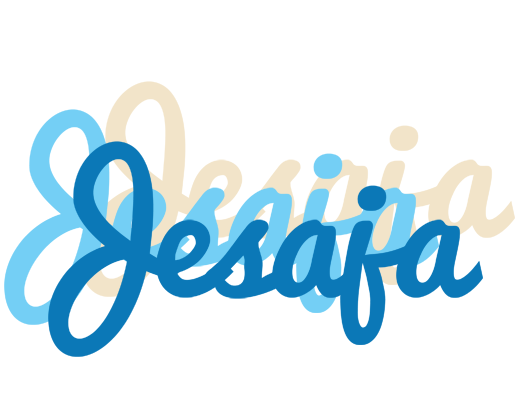 Jesaja breeze logo