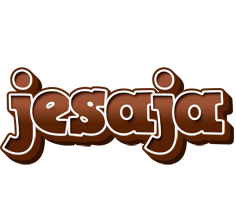 Jesaja brownie logo