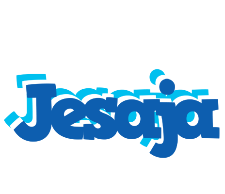 Jesaja business logo