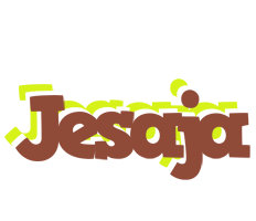 Jesaja caffeebar logo