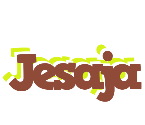 Jesaja caffeebar logo