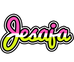 Jesaja candies logo