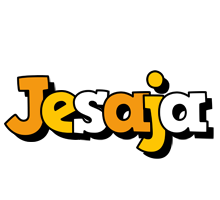 Jesaja cartoon logo