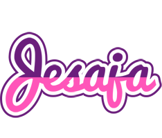 Jesaja cheerful logo