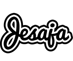 Jesaja chess logo