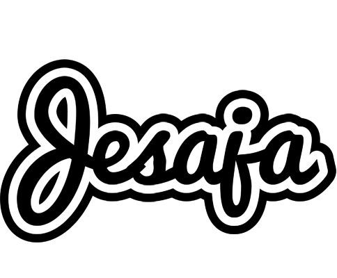 Jesaja chess logo