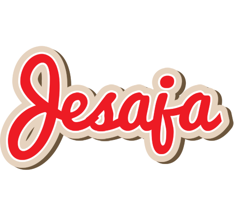 Jesaja chocolate logo