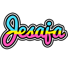 Jesaja circus logo