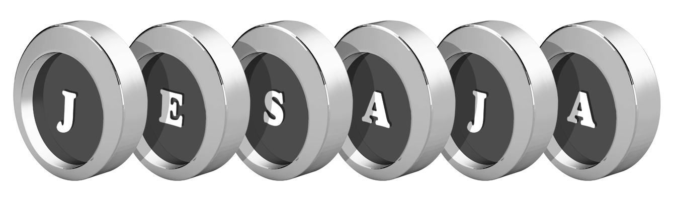 Jesaja coins logo