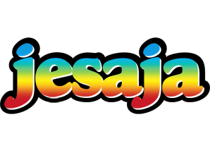 Jesaja color logo