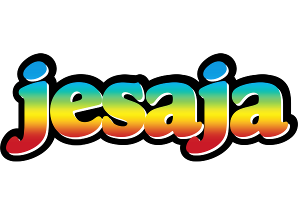 Jesaja color logo