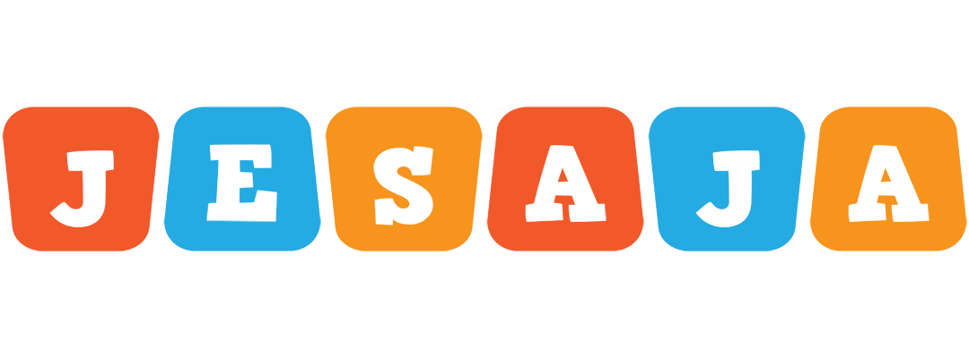 Jesaja comics logo