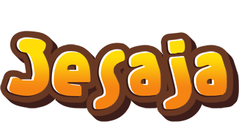 Jesaja cookies logo