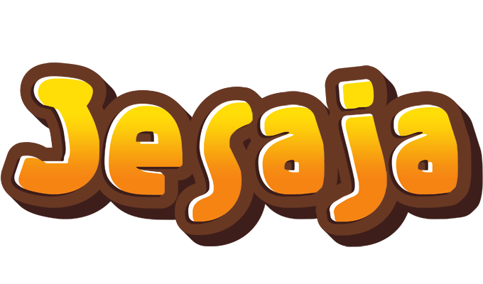 Jesaja cookies logo