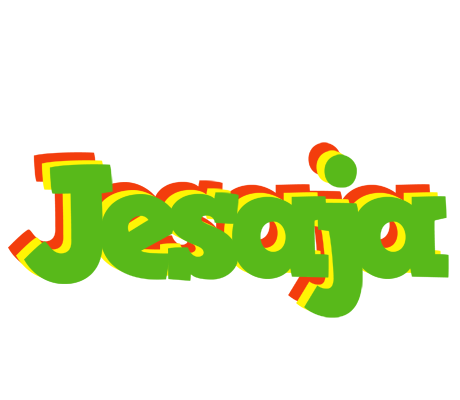 Jesaja crocodile logo
