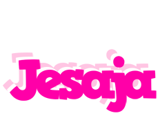 Jesaja dancing logo