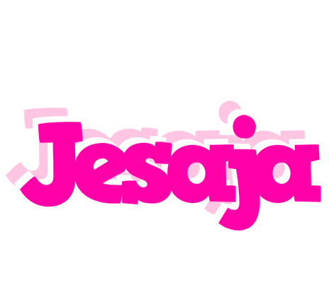 Jesaja dancing logo