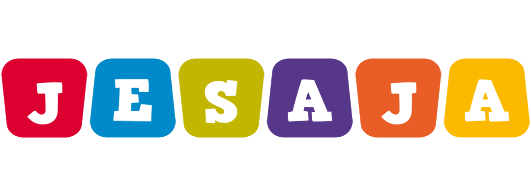 Jesaja daycare logo