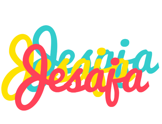 Jesaja disco logo