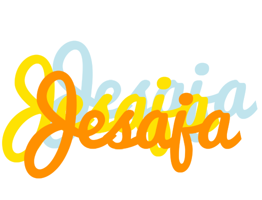 Jesaja energy logo