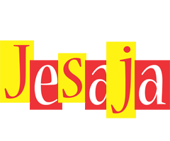 Jesaja errors logo