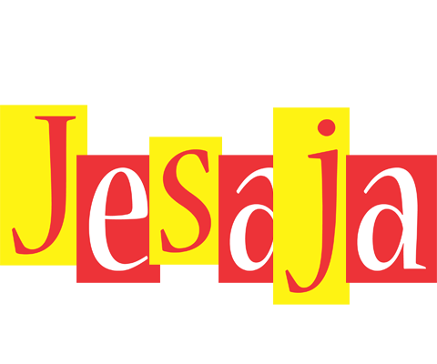 Jesaja errors logo