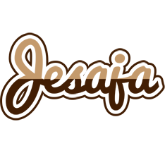 Jesaja exclusive logo