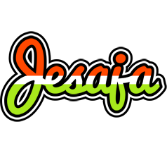 Jesaja exotic logo