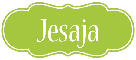 Jesaja family logo