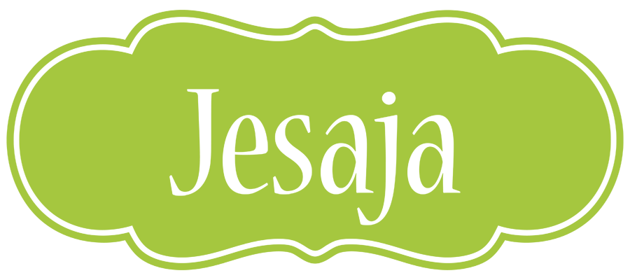 Jesaja family logo