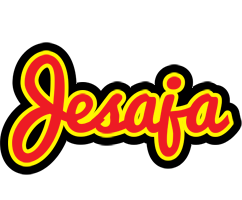 Jesaja fireman logo