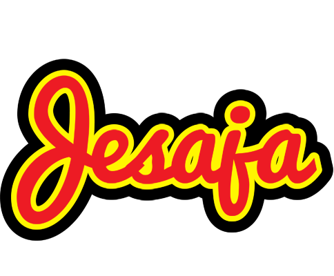 Jesaja fireman logo