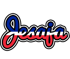 Jesaja france logo