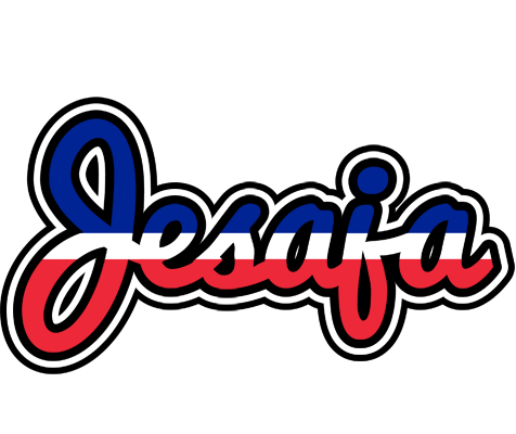 Jesaja france logo