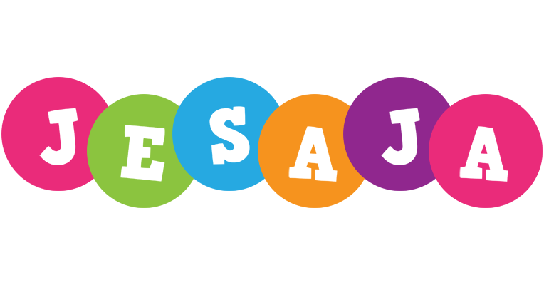 Jesaja friends logo