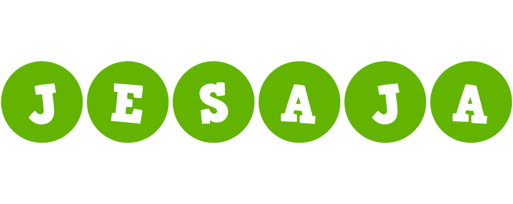 Jesaja games logo