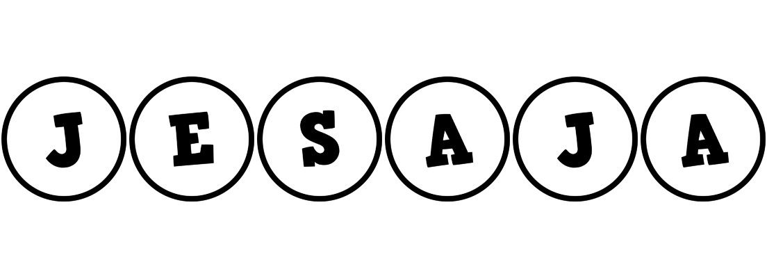 Jesaja handy logo