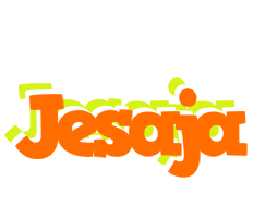 Jesaja healthy logo