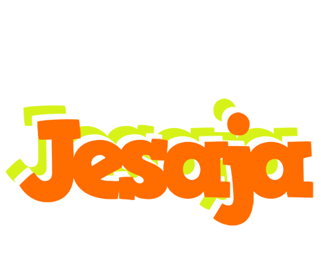 Jesaja healthy logo