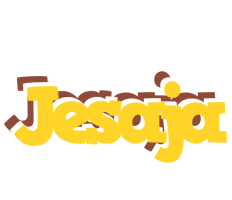 Jesaja hotcup logo