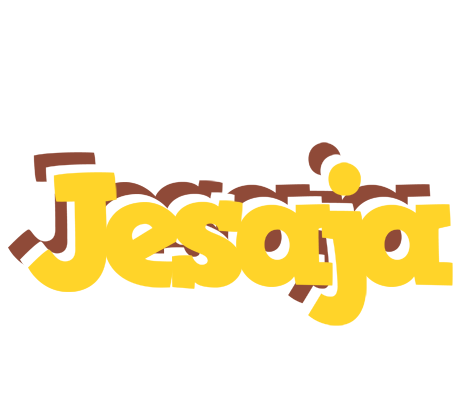 Jesaja hotcup logo