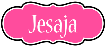 Jesaja invitation logo