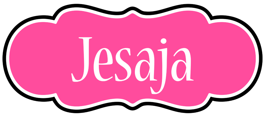 Jesaja invitation logo