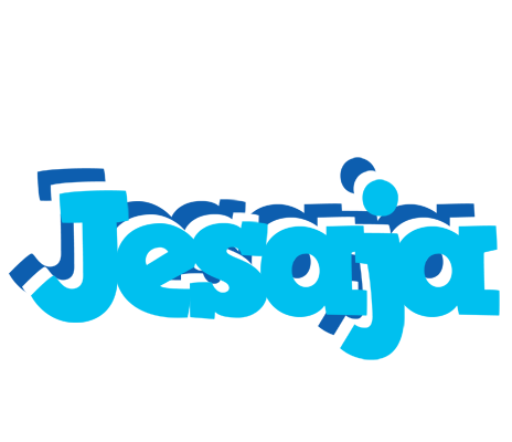 Jesaja jacuzzi logo